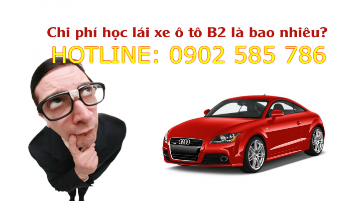 dang ky hoc lai xe b2 o dau uy tin gia tot 119 3