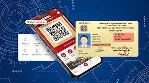 Từ 01/07/2024 Người Dân Có Thể Xuất Trình Giấy Phép Lái Xe Qua VNeID