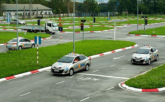 Thi Bằng Lái Xe Máy A1 Cấp Tốc Tại TPHCM 9 Cập Nhật Thông Tin Mới Nhất Về GPLX Các Hạng hiện nay
