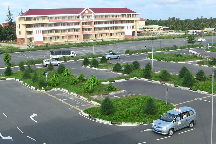 Học lái xe ô tô tại TPHCM – Lựa Chọn Thông Minh Cho Người Mới Bắt Đầu 1 Danh Sách Các Trung Tâm Đào Tạo Lái Xe Tại TPHCM (Theo Cổng Thông Tin Điện Tử Sở GTVT TPHCM)