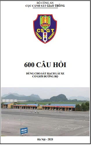 Hướng Dẫn Cách Tải Và Cài Đặt Phần Mềm Lý Thuyết 600 Câu Mới Nhất 2025 Chuẩn BCA 17 Hướng Dẫn Cách Tải Và Cài Đặt Phần Mềm Lý Thuyết 600 Câu Mới Nhất 2025 Chuẩn BCA