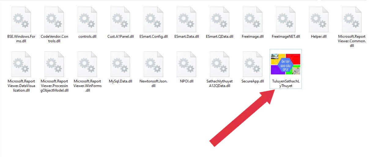 Download Miễn Phí Phần Mềm 600 Câu Hỏi Bộ Công An Mới Nhất 27 Download Miễn Phí Phần Mềm 600 Câu Hỏi Bộ Công An Mới Nhất