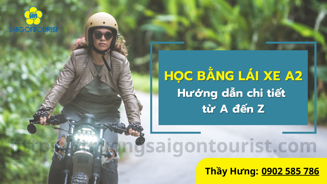 Thi Bằng Lái Hạng A (A2 cũ) Tại Gò Vấp - Thi Bằng Lái Xe Mô Tô PKL Hạng A (A2 Cũ) Tại Gò Vấp 14 Thi Bằng Lái Hạng A (A2 cũ) Tại TPHCM – Thi Bằng Lái Xe Mô Tô PKL Hạng A (A2 Cũ) Tại TPHCM