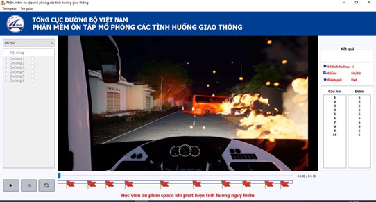 Download Miễn Phí Phần Mềm 120 Tình Huống Mô Phỏng - Mẹo Học 120 Tình Huống Mô Phỏng Đạt Điểm Tối Đa 67 Download Miễn Phí Phần Mềm 120 Tình Huống Mô Phỏng – Mẹo Học 120 Tình Huống Mô Phỏng Đạt Điểm Tối Đa