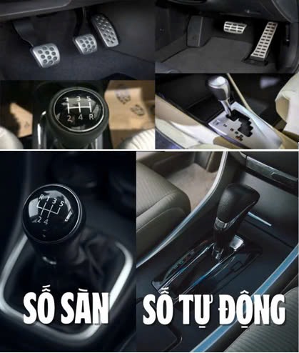 Học Lái Xe Ô Tô Bằng B2 Bằng B Số Sàn – Kinh Nghiệm Thi Sát Hạch Không Bao Giờ Trượt 54 Học lái xe ô tô tại TPHCM – Lựa Chọn Thông Minh Cho Người Mới Bắt Đầu