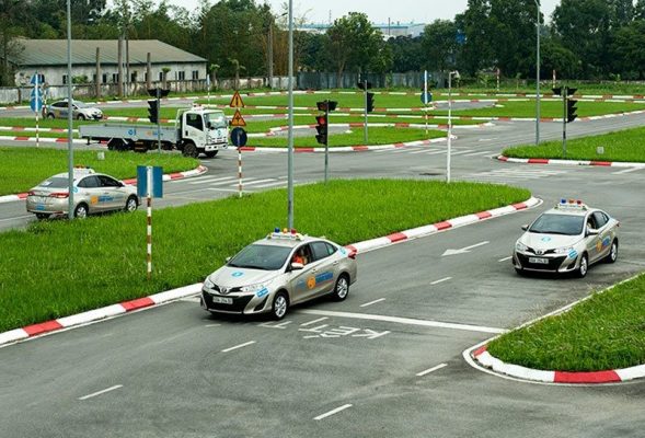 Học Bằng Lái Xe Ô Tô Hạng B năm 2026 56 Học Bằng Lái Xe Ô Tô Hạng B năm 2026