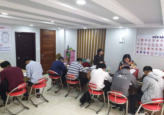 Học Bằng Lái Xe Ô Tô Hạng C1 Tại Quận Phú Nhuận 27 Học Bằng Lái Xe Ô Tô Hạng C1 Tại Quận Phú Nhuận