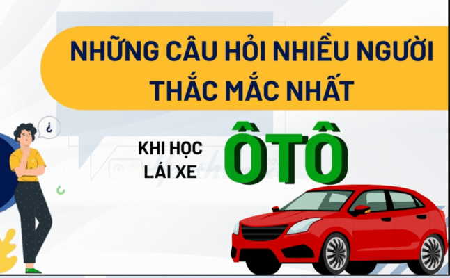 Học Bằng Lái Xe Ô Tô Hạng C1 Tại Quận Phú Nhuận 41 Học Bằng Lái Xe Ô Tô Hạng C1 Tại Quận Phú Nhuận