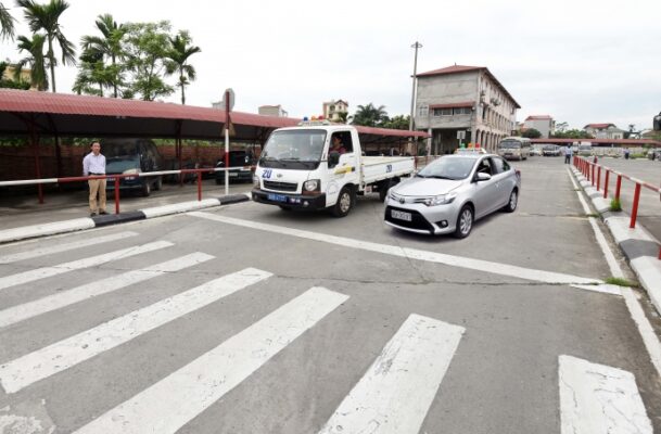 Học Bằng Lái Xe Ô Tô Hạng C1 Tại Quận Phú Nhuận 31 Học Bằng Lái Xe Ô Tô Hạng C1 Tại Quận Phú Nhuận