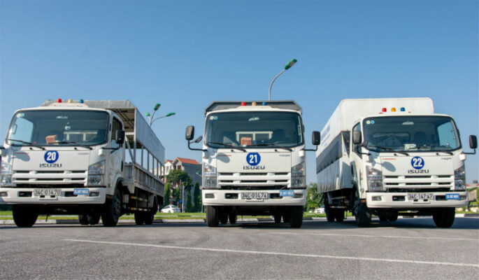 Học Bằng Lái Xe Ô Tô Hạng C1 Tại Quận Phú Nhuận 32 Học Bằng Lái Xe Ô Tô Hạng C1 Tại Quận Phú Nhuận