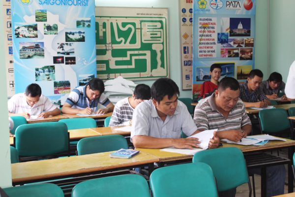 Học Bằng Lái Xe Ô Tô Hạng C1 Tại Quận Phú Nhuận 33 Học Bằng Lái Xe Ô Tô Hạng C1 Tại Quận Phú Nhuận