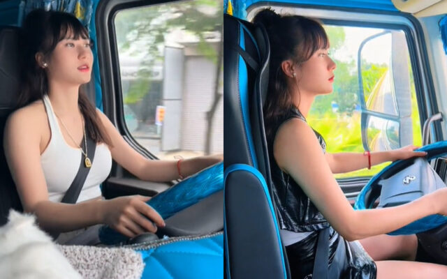 Học Bằng Lái Xe Ô Tô Hạng C1 Tại Quận Phú Nhuận 35 Học Bằng Lái Xe Ô Tô Hạng C1 Tại Quận Phú Nhuận