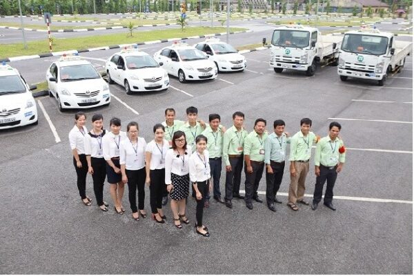 Học Bằng Lái Xe Ô Tô Hạng C1 Tại Quận Phú Nhuận 24 Học Bằng Lái Xe Ô Tô Hạng C1 Tại Quận Phú Nhuận